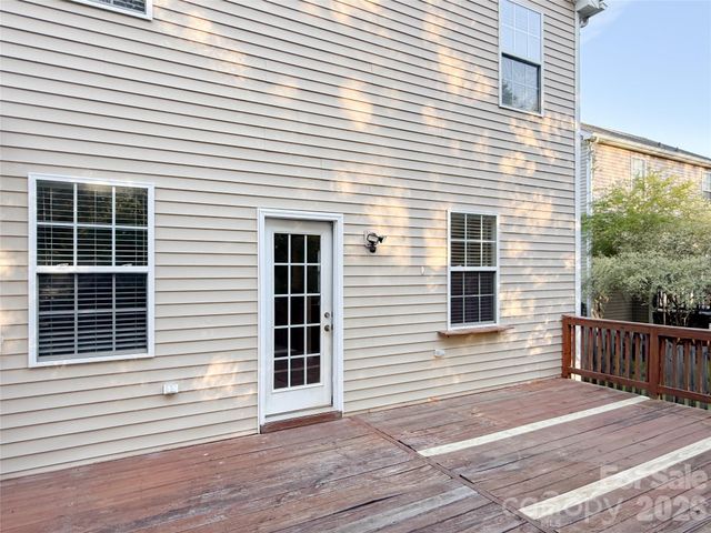 6682 Thistle Down Drive, Harrisburg, NC 28075