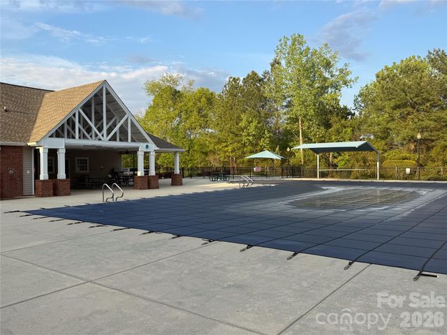 6682 Thistle Down Drive, Harrisburg, NC 28075