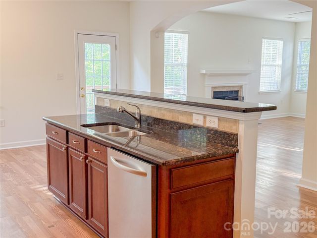 6682 Thistle Down Drive, Harrisburg, NC 28075