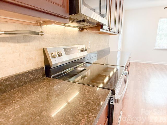 6682 Thistle Down Drive, Harrisburg, NC 28075