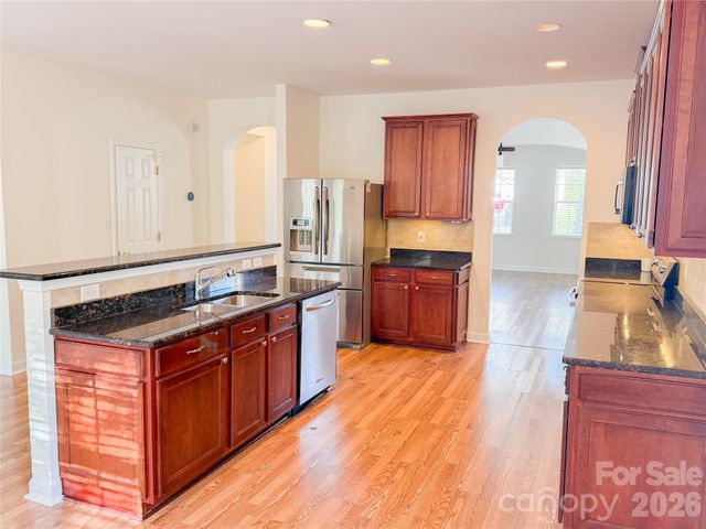 6682 Thistle Down Drive, Harrisburg, NC 28075