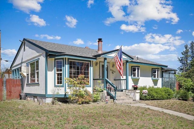 3303 E 35th Ave, Spokane, WA 99223
