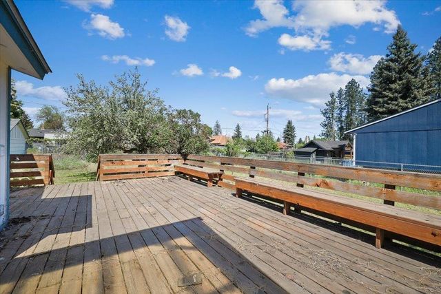 3303 E 35th Ave, Spokane, WA 99223