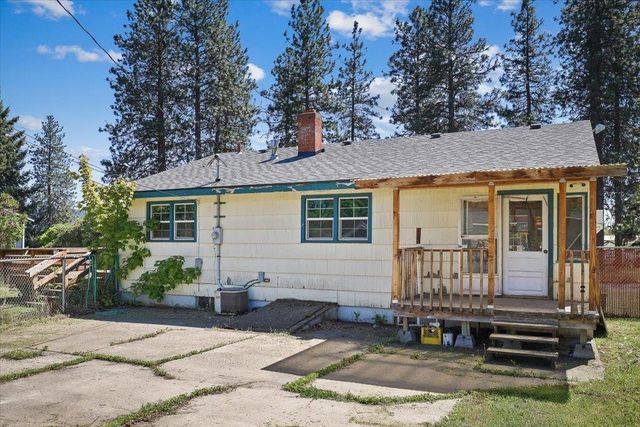 3303 E 35th Ave, Spokane, WA 99223