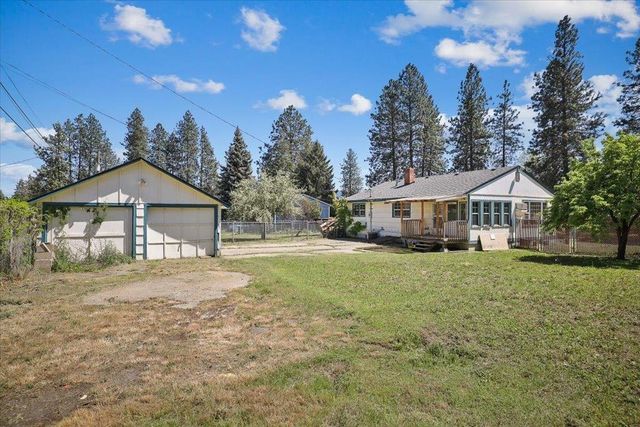 3303 E 35th Ave, Spokane, WA 99223