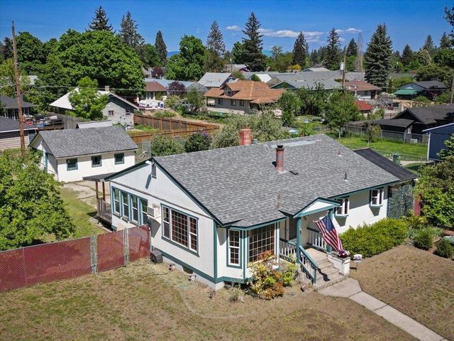 3303 E 35th Ave, Spokane, WA 99223