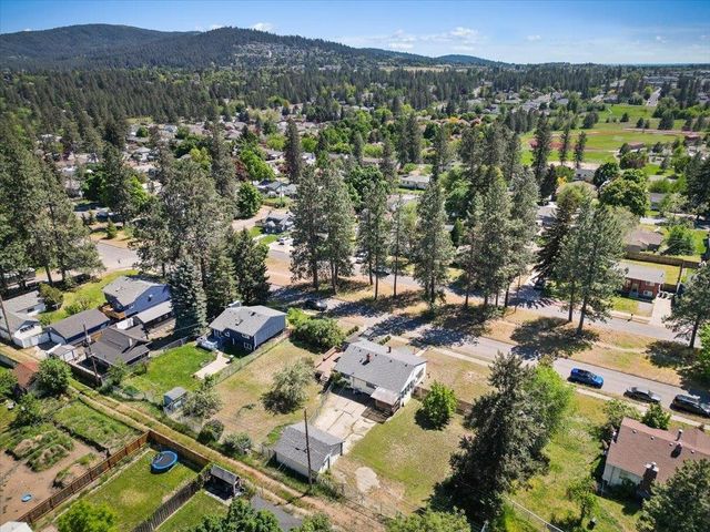 3303 E 35th Ave, Spokane, WA 99223