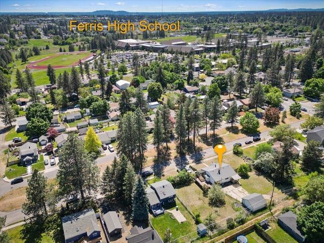 3303 E 35th Ave, Spokane, WA 99223