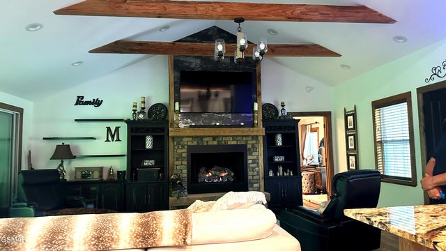 4445 Liberty Road, Cosby, TN 37722