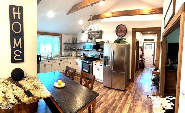 4445 Liberty Road, Cosby, TN 37722