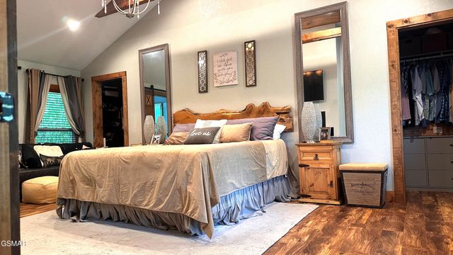 4445 Liberty Road, Cosby, TN 37722