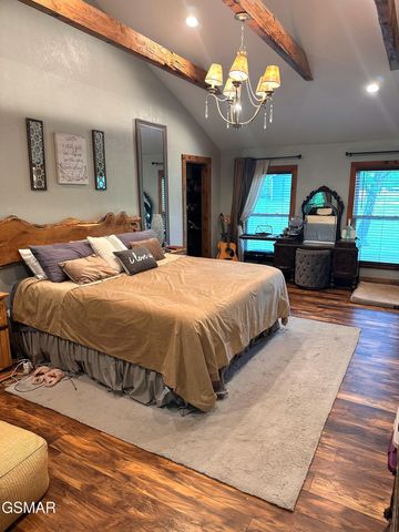 4445 Liberty Road, Cosby, TN 37722