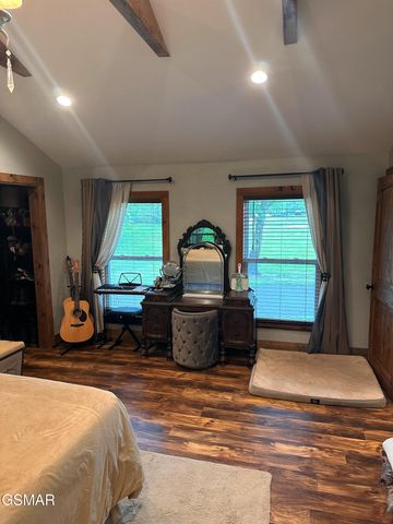 4445 Liberty Road, Cosby, TN 37722
