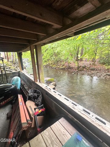 4445 Liberty Road, Cosby, TN 37722