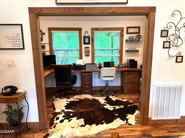 4445 Liberty Road, Cosby, TN 37722