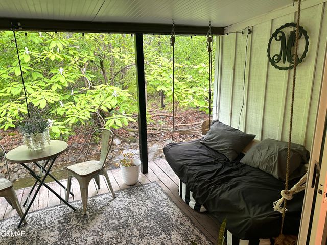 4445 Liberty Road, Cosby, TN 37722
