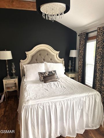 4445 Liberty Road, Cosby, TN 37722