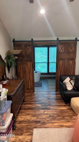 4445 Liberty Road, Cosby, TN 37722