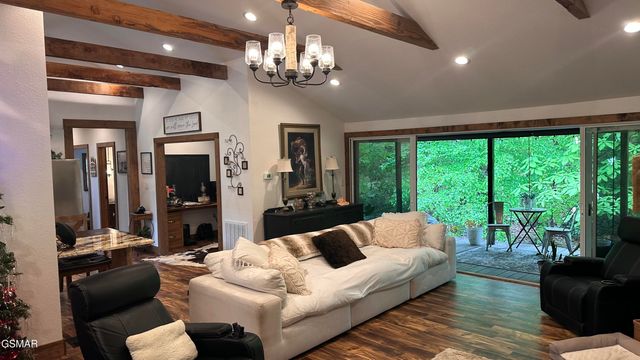 4445 Liberty Road, Cosby, TN 37722