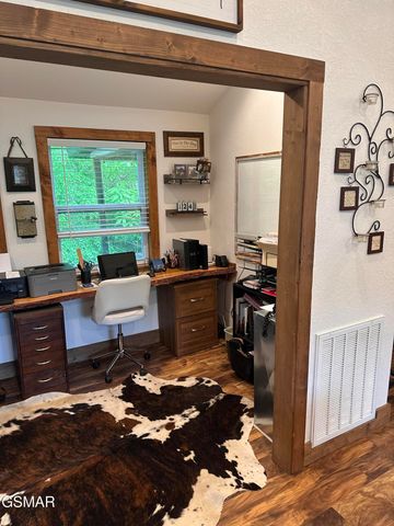 4445 Liberty Road, Cosby, TN 37722