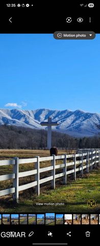 4445 Liberty Road, Cosby, TN 37722