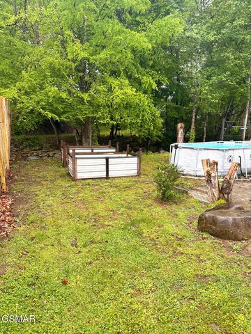 4445 Liberty Road, Cosby, TN 37722