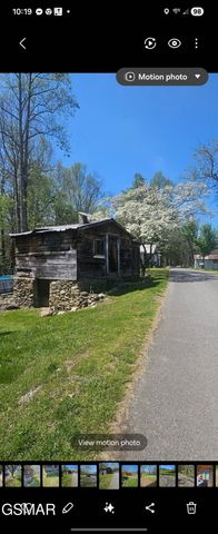 4445 Liberty Road, Cosby, TN 37722