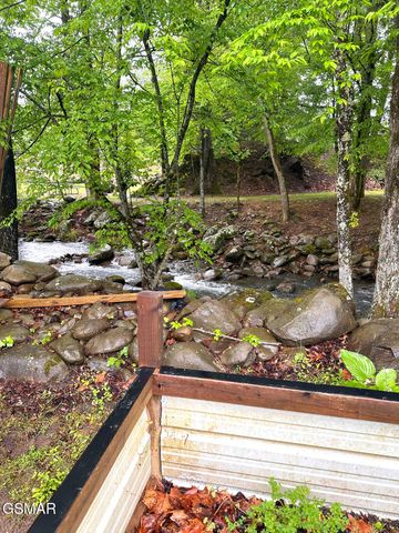 4445 Liberty Road, Cosby, TN 37722