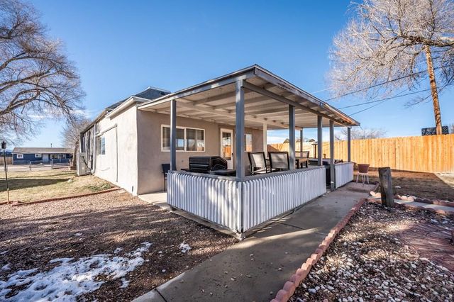 2250 Denver Blvd, Pueblo, CO 81008