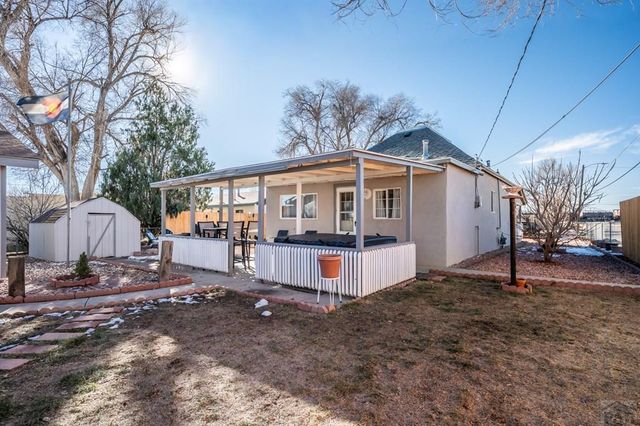 2250 Denver Blvd, Pueblo, CO 81008