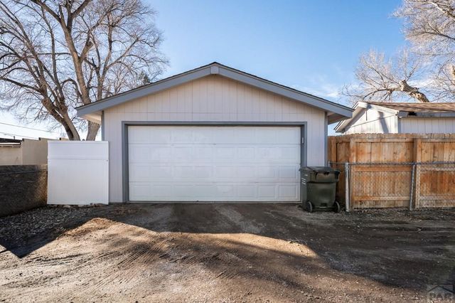 2250 Denver Blvd, Pueblo, CO 81008