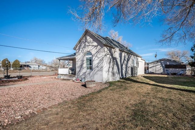 2250 Denver Blvd, Pueblo, CO 81008