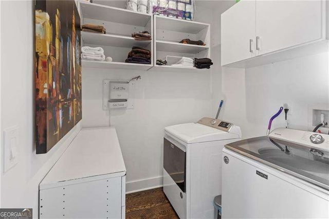 78 Ormond Street SE, Atlanta, GA 30315