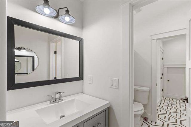 78 Ormond Street SE, Atlanta, GA 30315