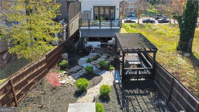 78 Ormond Street SE, Atlanta, GA 30315