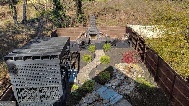 78 Ormond Street SE, Atlanta, GA 30315