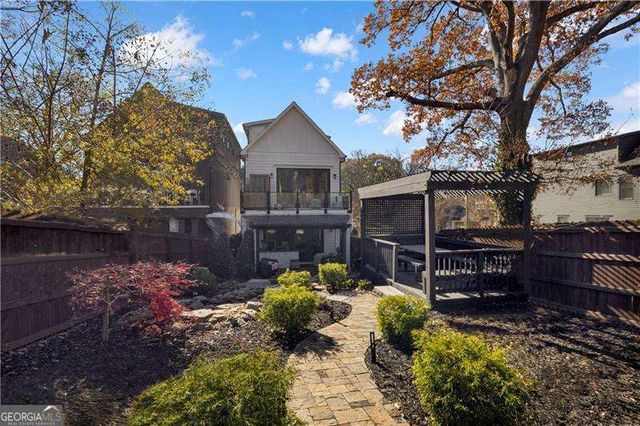 78 Ormond Street SE, Atlanta, GA 30315