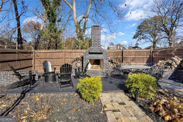 78 Ormond Street SE, Atlanta, GA 30315