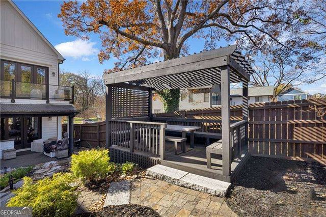 78 Ormond Street SE, Atlanta, GA 30315