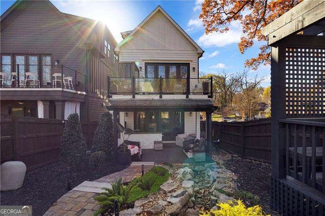 78 Ormond Street SE, Atlanta, GA 30315