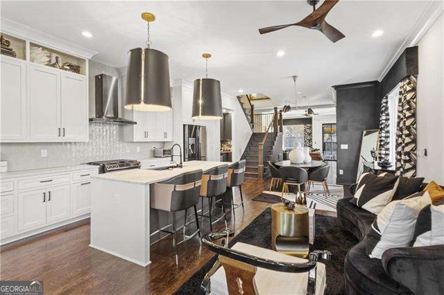 78 Ormond Street SE, Atlanta, GA 30315