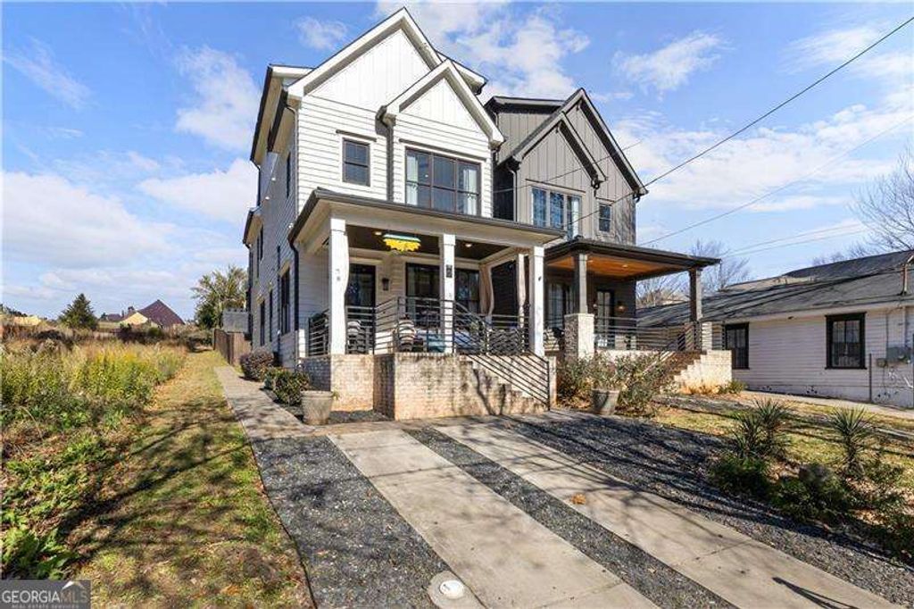 78 Ormond Street SE, Atlanta, GA 30315