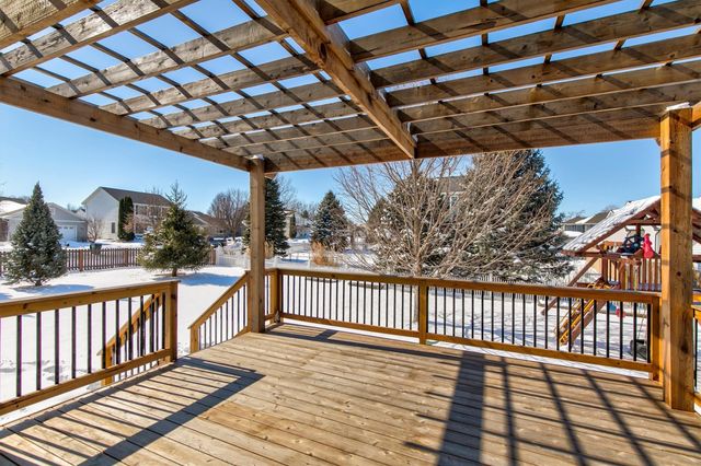 4943 Hemingway Drive, Ames, IA 50014