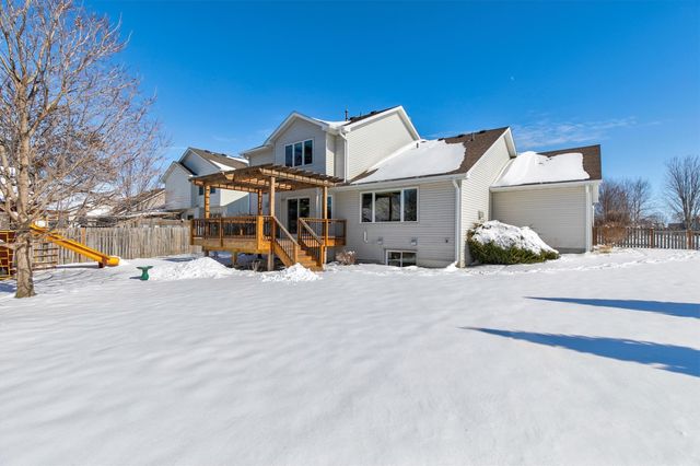 4943 Hemingway Drive, Ames, IA 50014