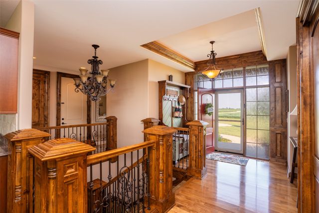 13565 S 60th Avenue W, Mitchellville, IA 50169