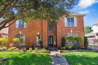13618 Hidden Dell Court, Houston, TX 77059