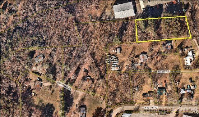 2474 Chandler Place, Granite Falls, NC 28630