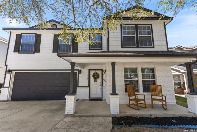 257 Michelle Ln, Boerne, TX 78006