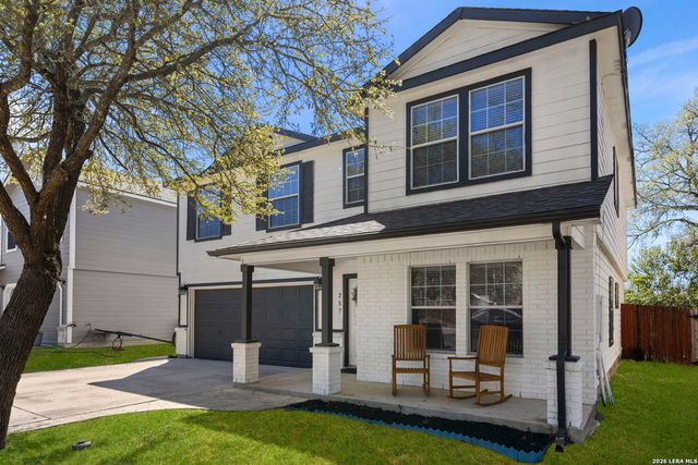 257 Michelle Ln, Boerne, TX 78006