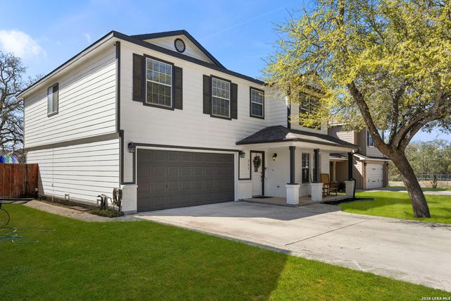 257 Michelle Ln, Boerne, TX 78006